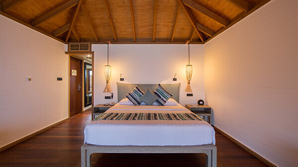 Vilamendhoo Island Resort and Spa
